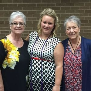 Meet your Posher, Martha